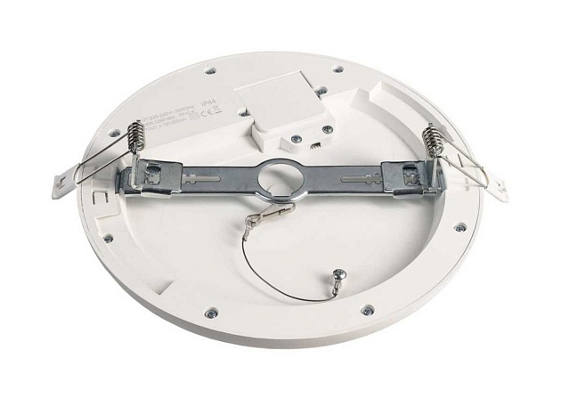 Встраиваемый светодиодный светильник Deko-Light Zaurak 565328 Фото № 3