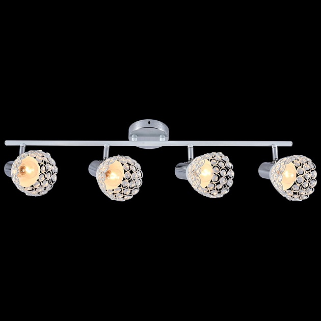 Спот Reluce 05956-0.8-04 WH+CR Фото № 1