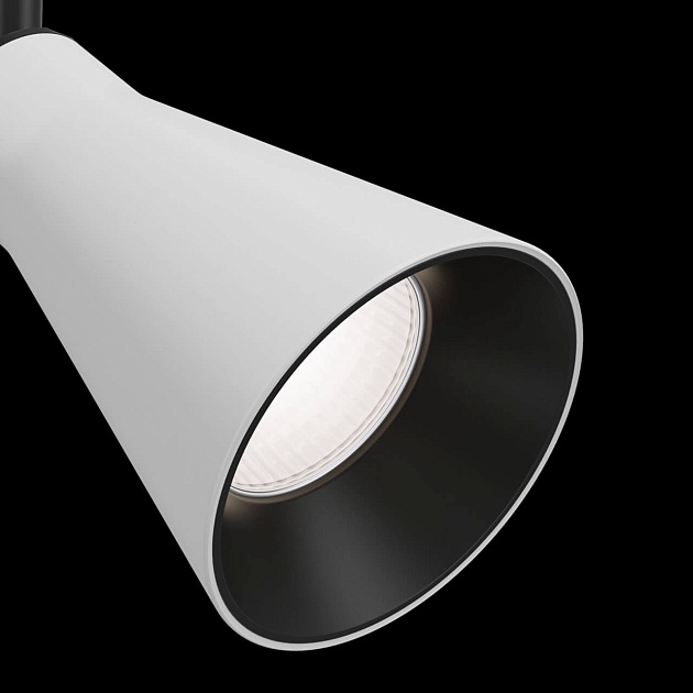 Встраиваемый спот Maytoni Technical Virar C059CL-01W изображение 2 Встраиваемый спот Maytoni Technical Virar C059CL-01W Фото № 2