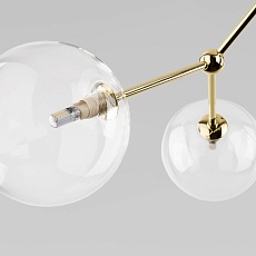 Подвесная люстра TK Lighting 10071 Fairy 3