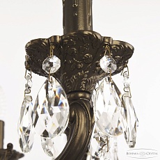 Подвесная люстра Bohemia Ivele AL78101/8/210 B PD 2