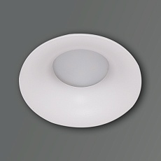 Точечный светильник Reluce 16087-9.0-001PT MR16 WT 4