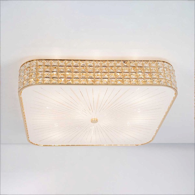 Потолочный светильник Citilux Портал CL324202 Фото № 5