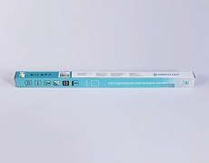 Светодиодная панель Ambrella light Panels DPS1041 1