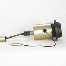 Торшер Lussole Lgo Greene LSP-0573 5