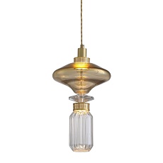 Подвесной светодиодный светильник Mizi'en Mosaic MZ160191-2-420A