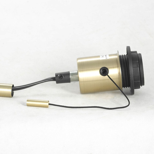 Торшер Lussole Lgo Greene LSP-0573 Фото № 6