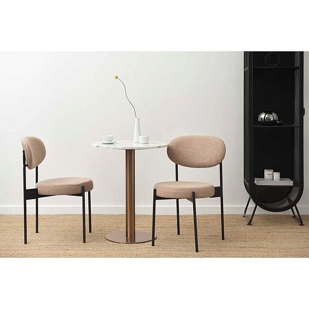 Кухонный стол Bergenson Bjorn Trond MZTBL_CMRBGLD_60 изображение 5 Кухонный стол Bergenson Bjorn Trond MZTBL_CMRBGLD_60 Фото № 5