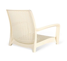 Обеденная группа Sheffilton SHT-DS164 дуб сонома светлый/бежевый/светлый орех 4844926001 1