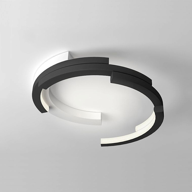 Потолочный светодиодный светильник Imperium Loft Vima 208327-26 Фото № 1
