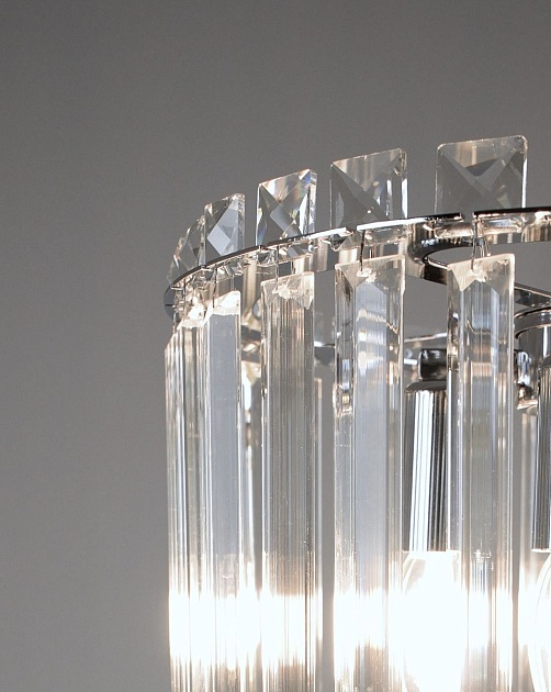 Торшер Moderli Levi V10758-4F Фото № 3