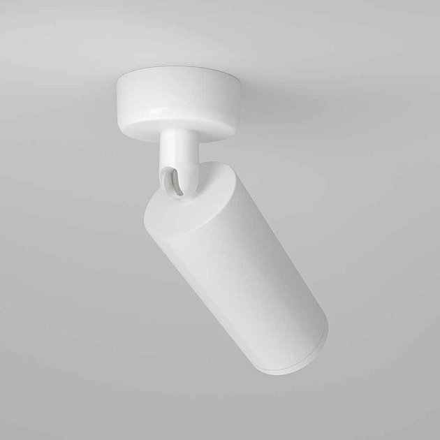 Спот Maytoni Focus C017CW-01W Фото № 9