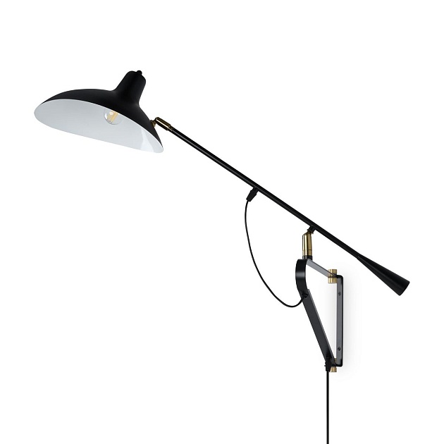 Бра Freya Twisty FR5383WL-01B Фото № 6