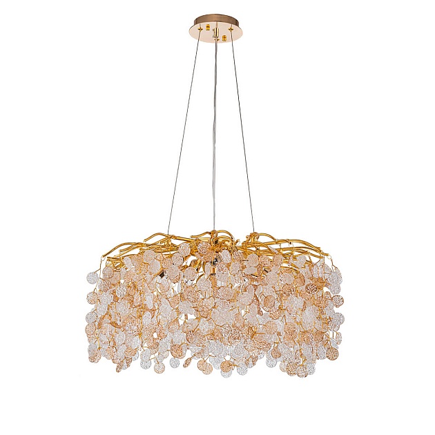 Подвесная люстра Escada ASTREA 2112/10P Фото № 2