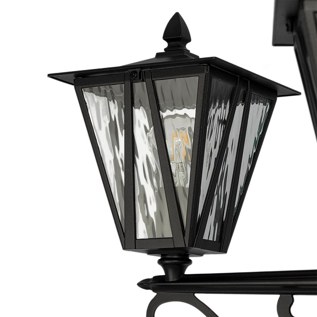 Садово-парковый светильник Citilux Forts CLU09P3 Фото № 8