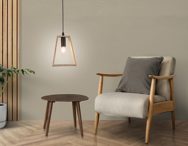 Подвесной светильник Ambrella light Traditional Loft TR80497 Фото № 8