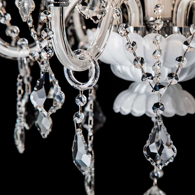 Подвесная люстра Citilux Финка CL353161 Фото № 12