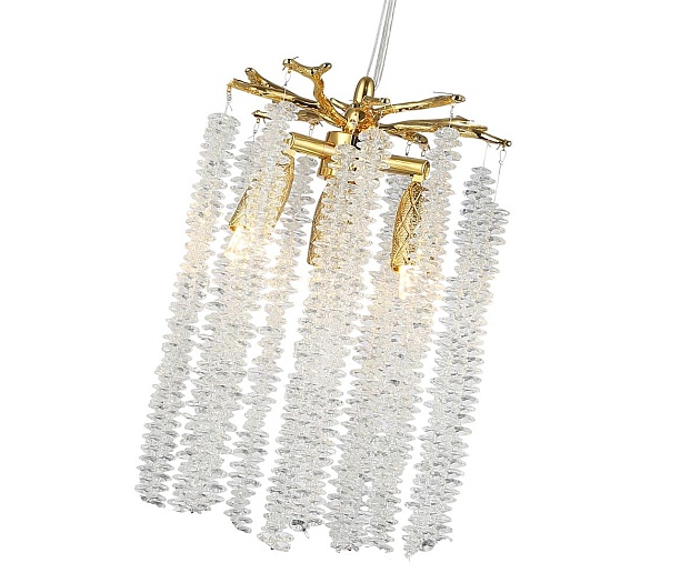 Подвесная люстра Kink Light Шанти 07871-20D,33 Фото № 2