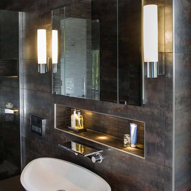 Подсветка для зеркал Imperium Loft Kyoto 190514-01 Фото № 4