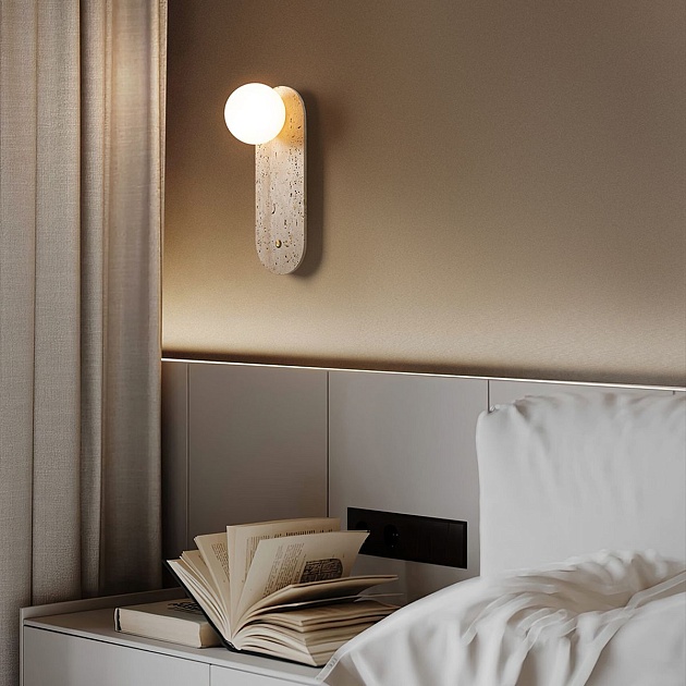 Бра Freya Sunspot FR5482WL-01W Фото № 8