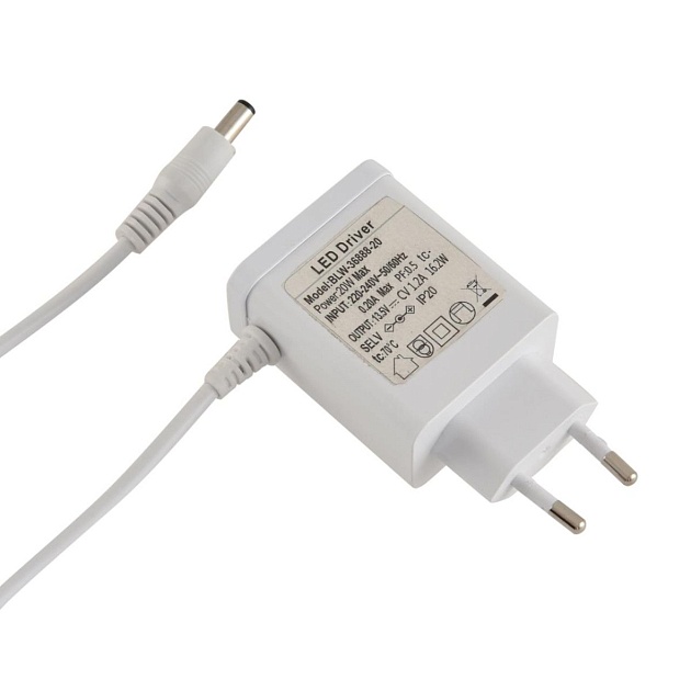 Торшер Lumion Ledio 8330/15FL Фото № 5