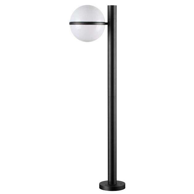 Уличный светильник Odeon Light Nature Lomeo 4832/1F изображение 1 Уличный светильник Odeon Light Nature Lomeo 4832/1F Фото № 1