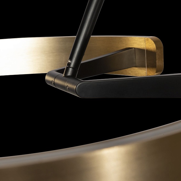 Торшер Loft IT Ring 10027 Фото № 5