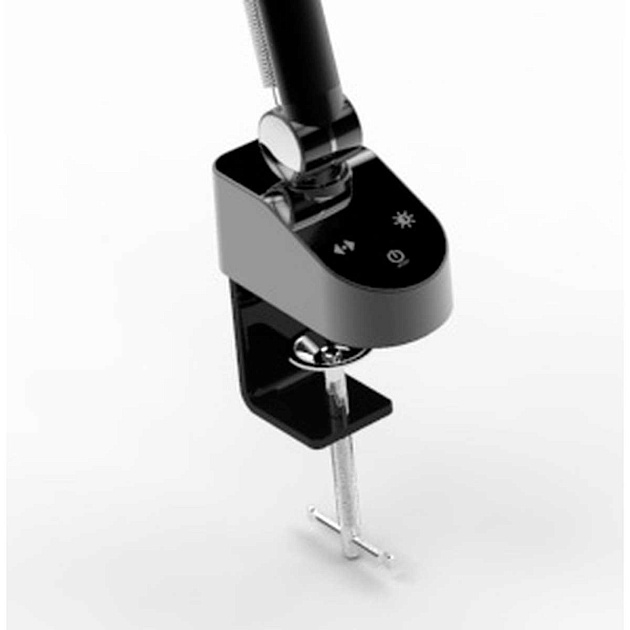 Настольная лампа Camelion KD-843 C02 13522 изображение 2 Настольная лампа Camelion KD-843 C02 13522 Фото № 2