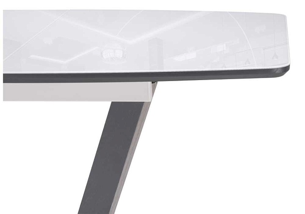 Кухонный стол Woodville Петир 517334 Фото № 2