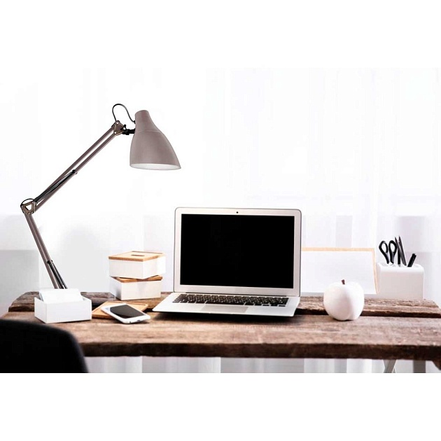 Настольная лампа Camelion KD-335 C26 13878 Фото № 2