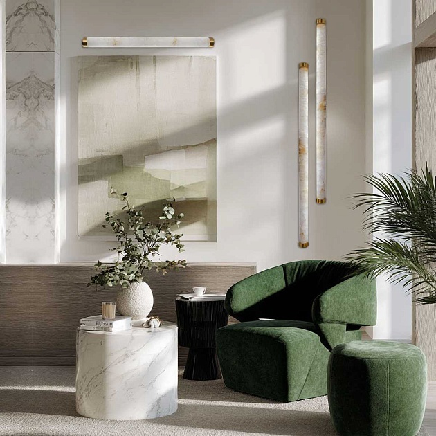 Настенный светильник LOFT IT Sumatra 10412/600 WA Фото № 3