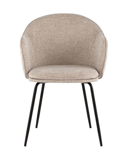 Кухонный стул Stool Group Echo dining chair light beige УТ000038598 Фото № 7