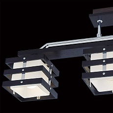 Потолочная люстра Citilux Киото CL133231 2