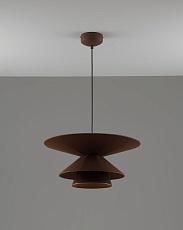 Подвесной светодиодный светильник Moderli Mantis V11099-PL 4