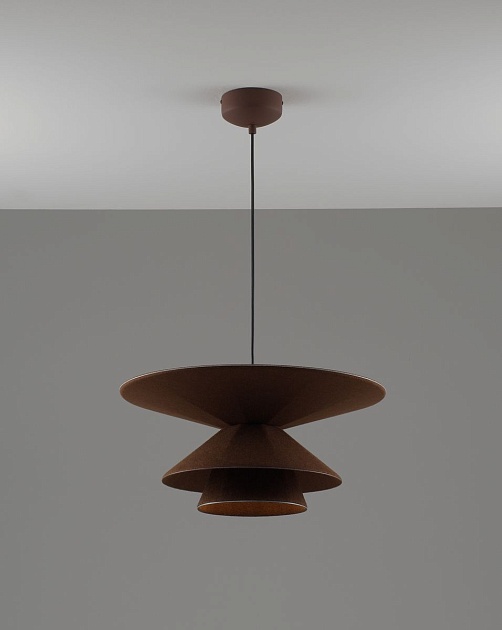 Подвесной светодиодный светильник Moderli Mantis V11099-PL Фото № 5