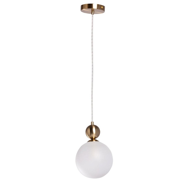 Подвесной светильник De Markt Крайс 12 657013301 Фото № 1