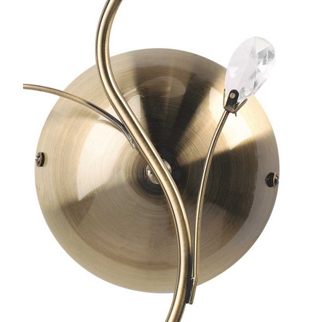 Бра MW-Light Нежность 356023001 Фото № 2