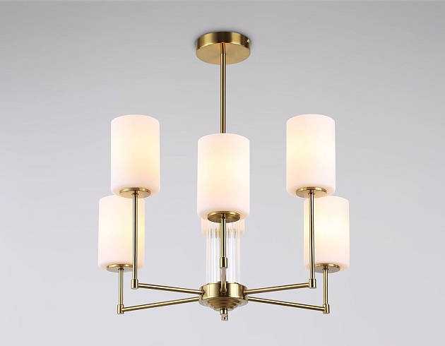 Подвесная люстра Ambrella Light High Light Modern LH56215 Фото № 6