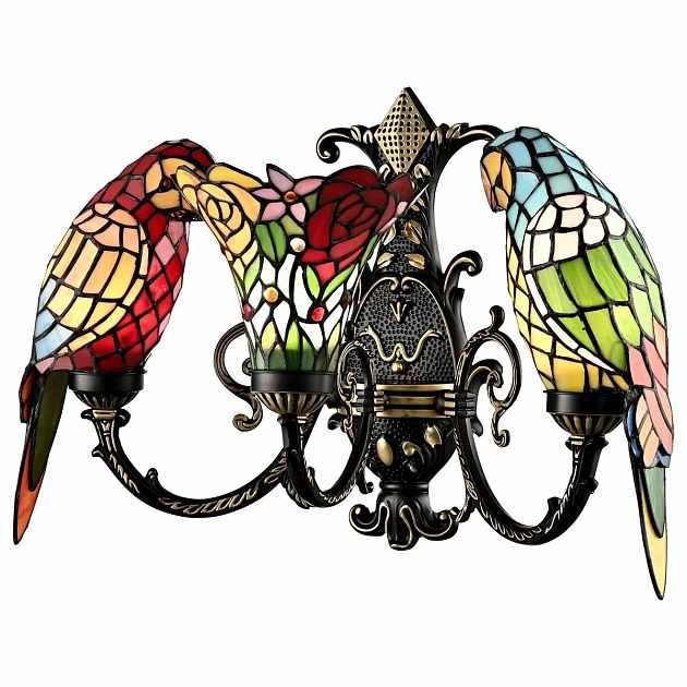 Бра Velante 894-801-03 Фото № 1