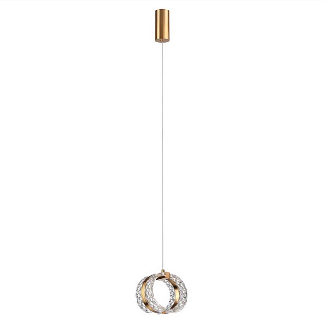 Подвесной светильник Odeon Light MIRAGE 5030/8L Фото № 1