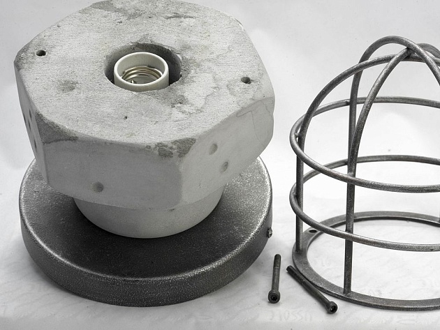 Потолочный светильник Lussole Loft Commack GRLSP-9701 изображение 7 Потолочный светильник Lussole Loft Commack GRLSP-9701 Фото № 7