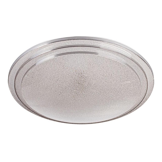 Потолочный светодиодный светильник Escada 10268/S LED Фото № 1