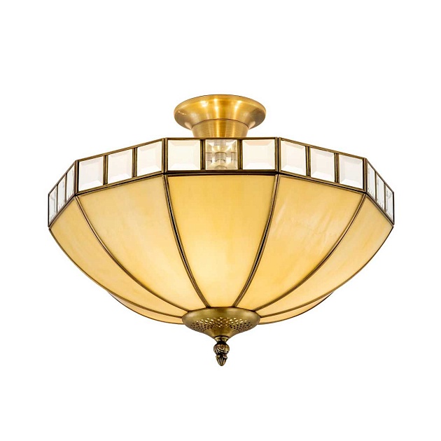 Потолочный светильник Citilux Шербург-1 CL440141 Фото № 1