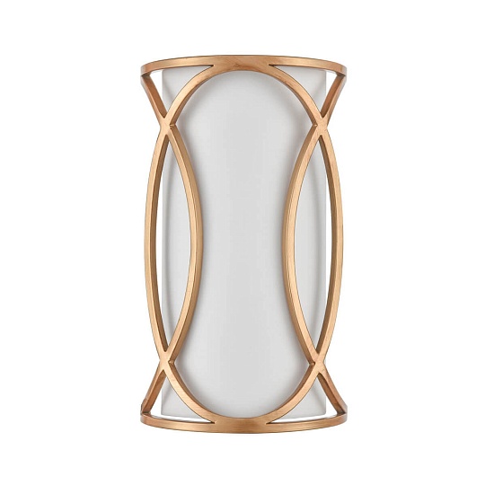 Бра Vele Luce Beatrice VL4224W02 Фото № 2