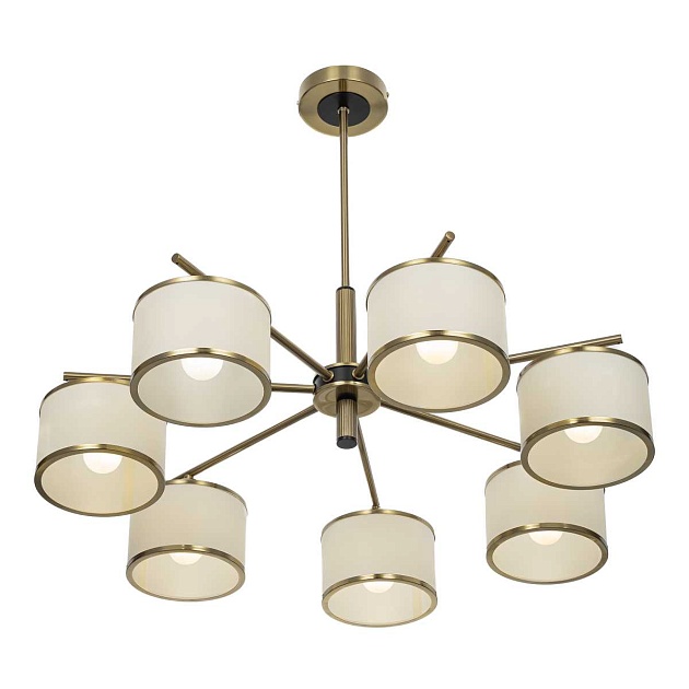 Подвесная люстра Citilux Alton CL421273 Фото № 8