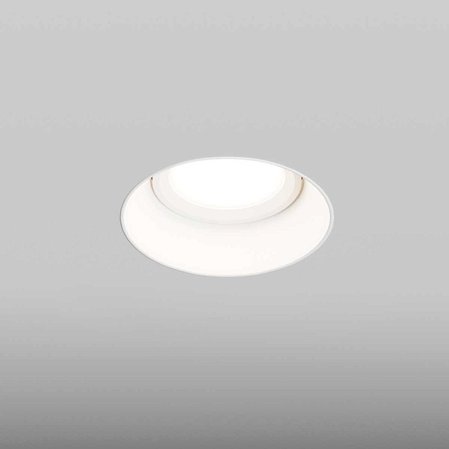 Встраиваемый светильник Hesby Lighting Tromso HSBL_0200 Фото № 5