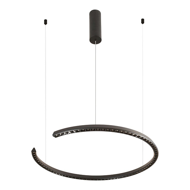 Подвесной светодиодный светильник Lussole Shoe LSP-0928 изображение 1 Подвесной светодиодный светильник Lussole Shoe LSP-0928 Фото № 1