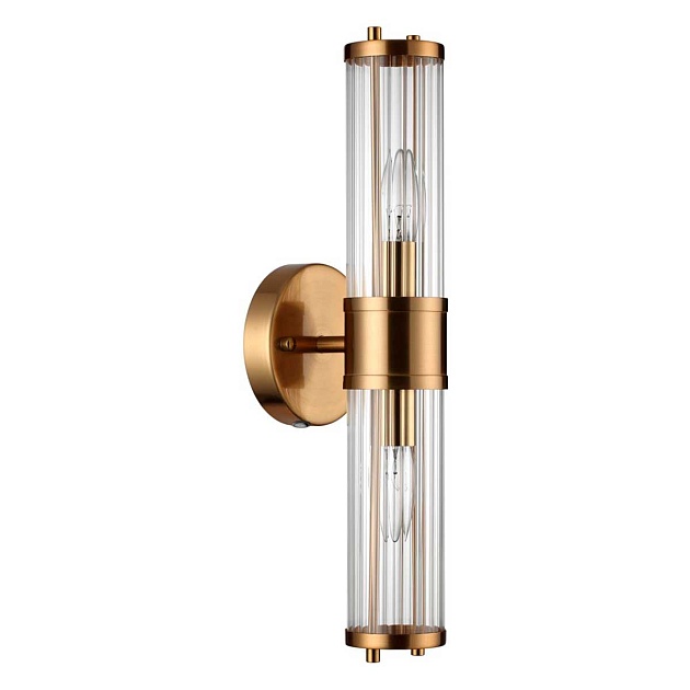 Подсветка для зеркал Odeon Light Drops Kepa 4946/2W Фото № 1