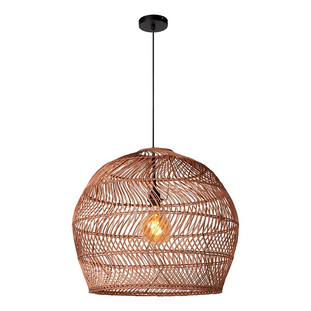 Подвесной светильник Lucide Moloko 03437/60/44 изображение 8 Подвесной светильник Lucide Moloko 03437/60/44 Фото № 8