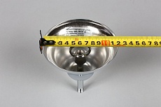 Подвесная люстра Aployt Estel APL.702.03.12 1